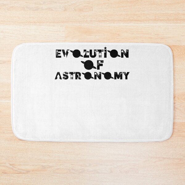 Item preview, Evolution of Astronomy designed and sold by movie-popcorn.