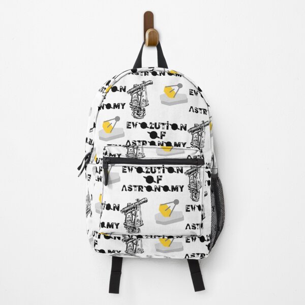 Item preview, Evolution of Astronomy designed and sold by movie-popcorn.