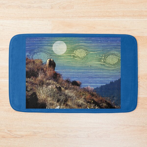 Item preview, Starry Night Nevada designed and sold by Robert Ball.