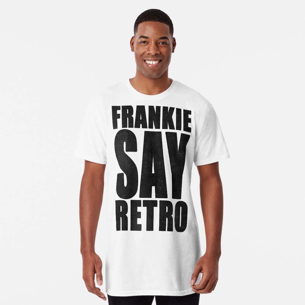 Item preview, Long T-Shirt designed and sold by everyplate.