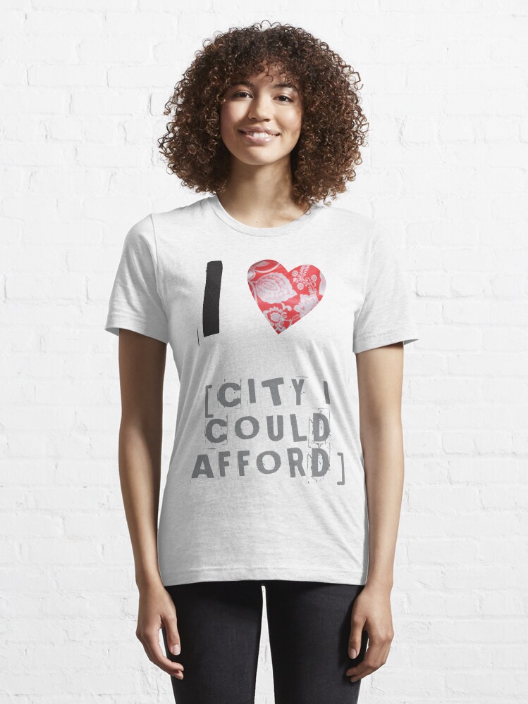 i heart t shirt generator