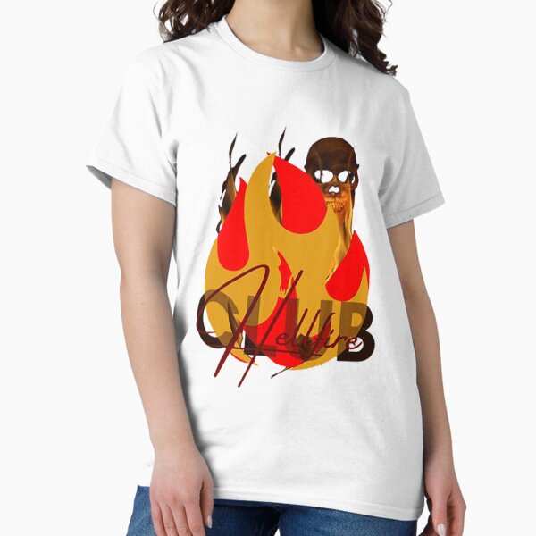 Item preview, DEVIL CLUB designed and sold by EveWatson2.