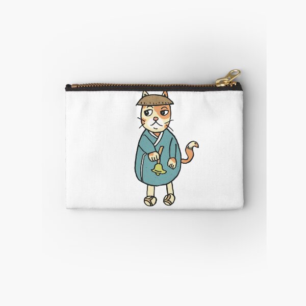 Item preview, Cat Monk designed and sold by Elison-Dad.