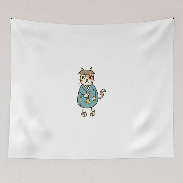 Item preview, Cat Monk designed and sold by Elison-Dad.