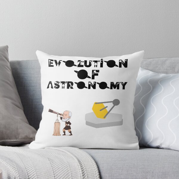Item preview, Evolution of Astronomy designed and sold by movie-popcorn.