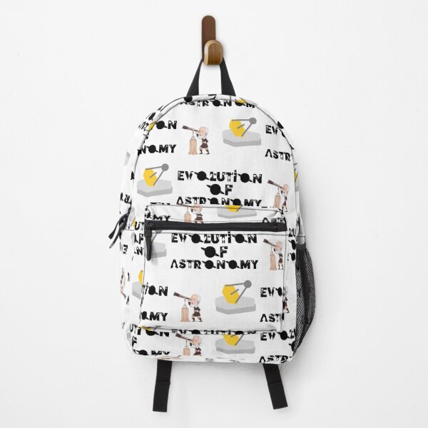 Item preview, Evolution of Astronomy designed and sold by movie-popcorn.