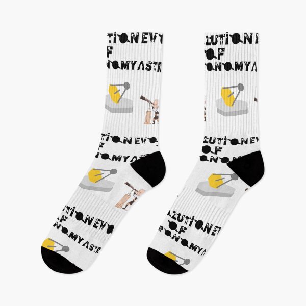 Item preview, Evolution of Astronomy designed and sold by movie-popcorn.