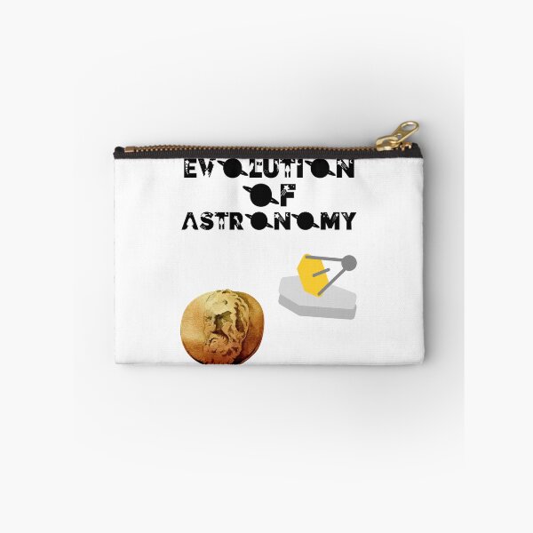 Item preview, Evolution of Astronomy designed and sold by movie-popcorn.