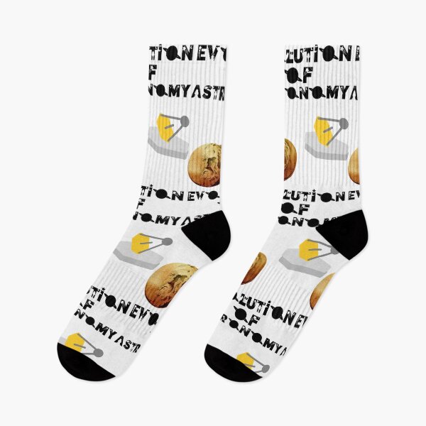 Item preview, Evolution of Astronomy designed and sold by movie-popcorn.