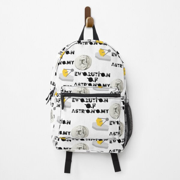 Item preview, Evolution of Astronomy designed and sold by movie-popcorn.