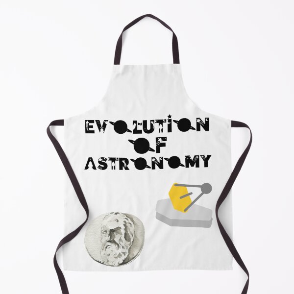 Item preview, Evolution of Astronomy designed and sold by movie-popcorn.