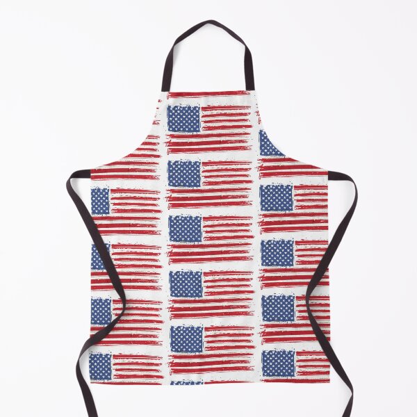 Item preview, Official Vintage Flag of USA designed and sold by Islanr.