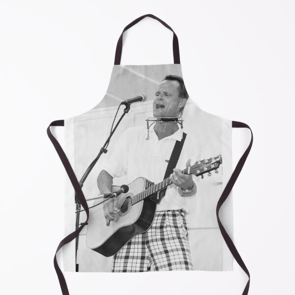 Item preview, Jonathan Edwards - BW Photograph designed and sold by ConcertImages.