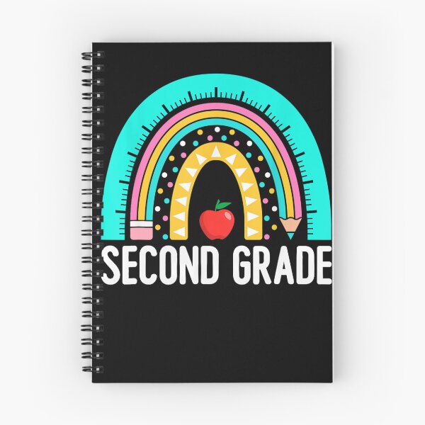 Item preview, 2nd Grade Rainbow Teacher Team Second Grade Squad Girls Boys designed and sold by alanxgoldberger.
