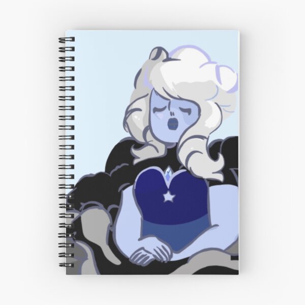 Item preview, Holly Blue Diamond  designed and sold by Color-Cafe.