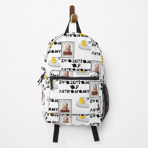 Item preview, Evolution of Astronomy designed and sold by movie-popcorn.