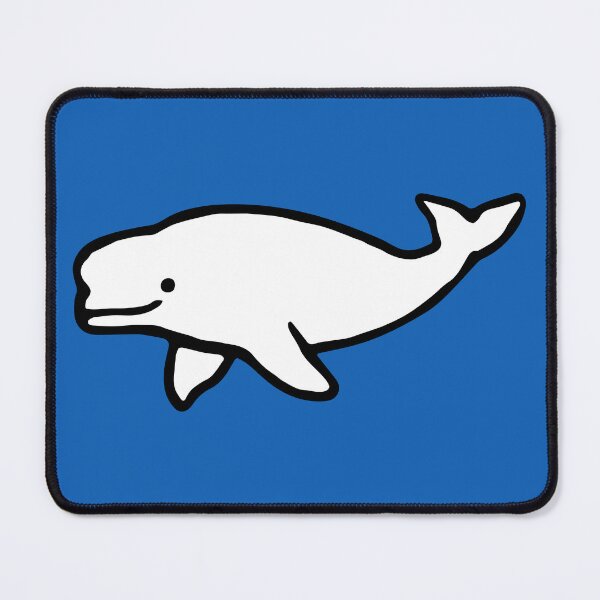Item preview, Beluga Whale designed and sold by Biochao.