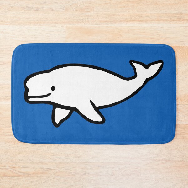 Item preview, Beluga Whale designed and sold by Biochao.