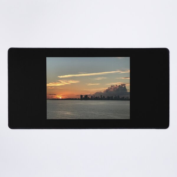 Item preview, Miami, Florida designed and sold by KiannasMind.