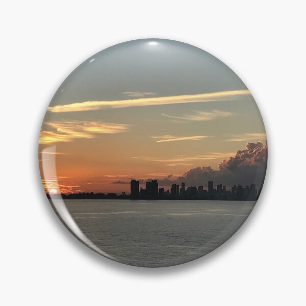 Item preview, Miami, Florida designed and sold by KiannasMind.