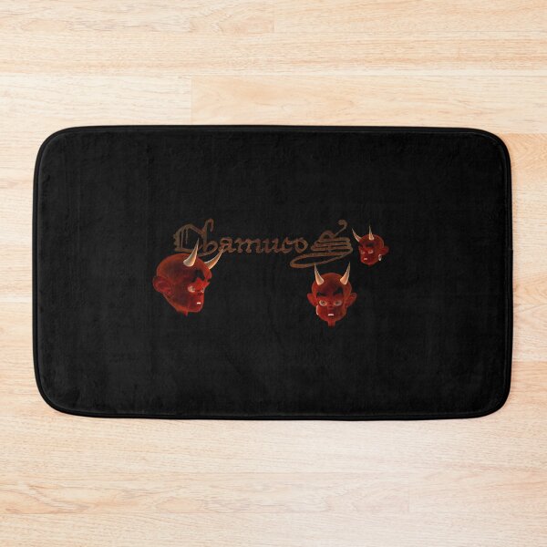 Item preview, chamucos designed and sold by ocelotlcalli.