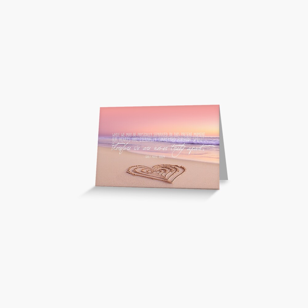 Lost For Words - December 2015 Greeting Card
