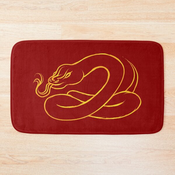 Item preview, Snake - Chinese Zodiac - Mustafa Kulle designed and sold by MustafaKulle.