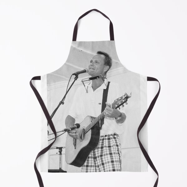 Item preview, Jonathan Edwards - BW Photograph designed and sold by ConcertImages.