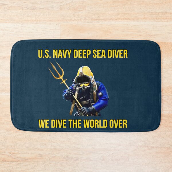 Item preview, We Dive the World Over designed and sold by KanyeWes666.