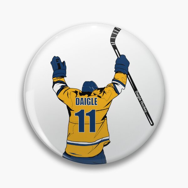 Item preview, DAIGLE Hockey Products designed and sold by stinkylockers.