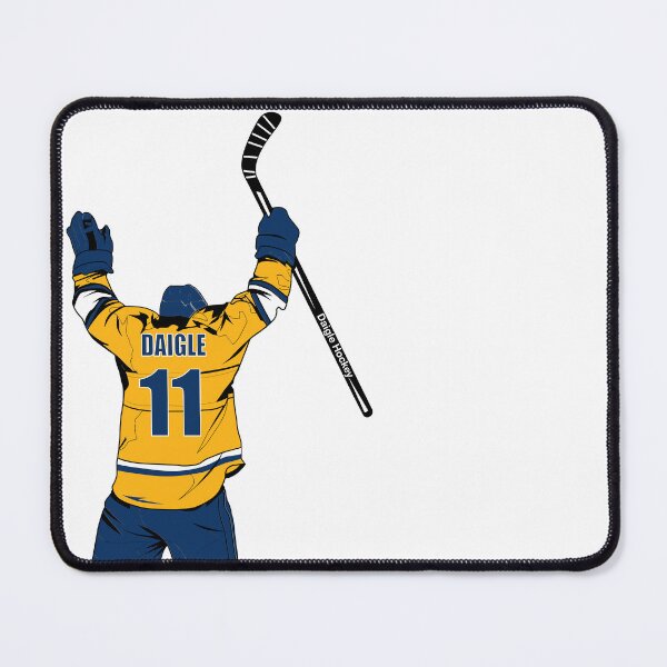 Item preview, DAIGLE Hockey Products designed and sold by stinkylockers.