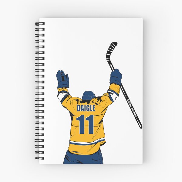 Item preview, DAIGLE Hockey Products designed and sold by stinkylockers.