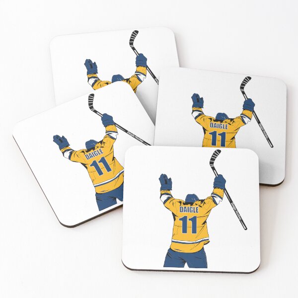 Item preview, DAIGLE Hockey Products designed and sold by stinkylockers.