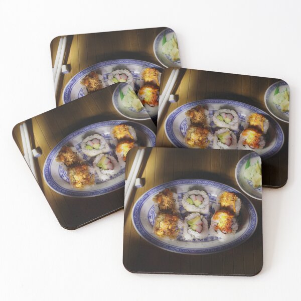 Item preview, sushi designed and sold by AlanaJudkins.
