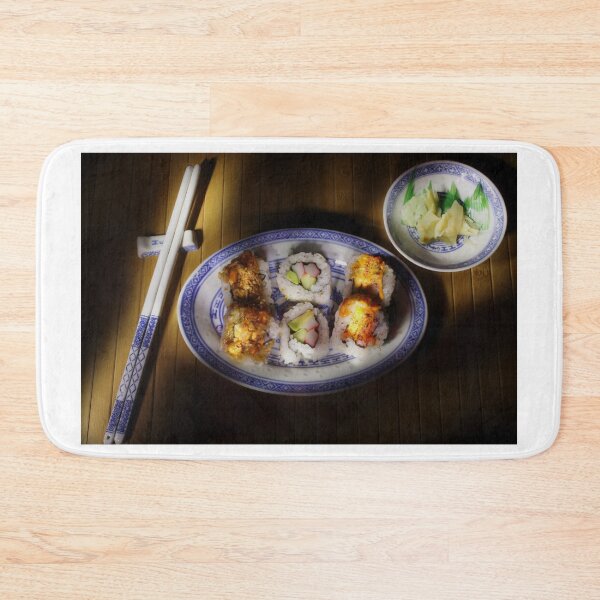 Item preview, sushi designed and sold by AlanaJudkins.