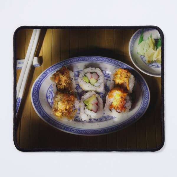 Item preview, sushi designed and sold by AlanaJudkins.