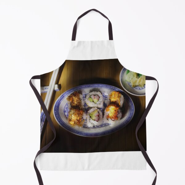 Item preview, sushi designed and sold by AlanaJudkins.