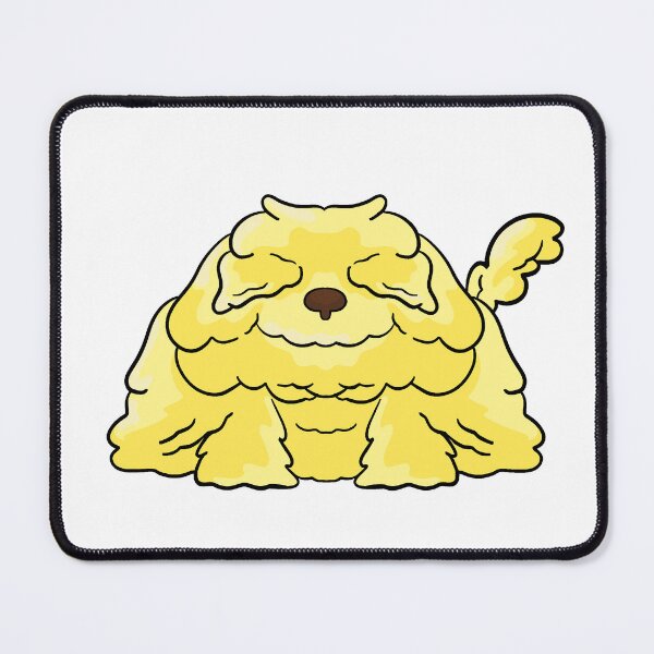 Item preview, Blob dog designed and sold by kukulgraphics.