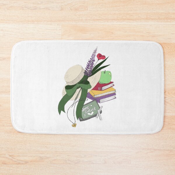 Item preview, Anne Of Green Gables | Anne and Gilbert designed and sold by LunaticArtWork.