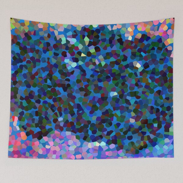 Item preview, Abstract Colors2 designed and sold by pracha.