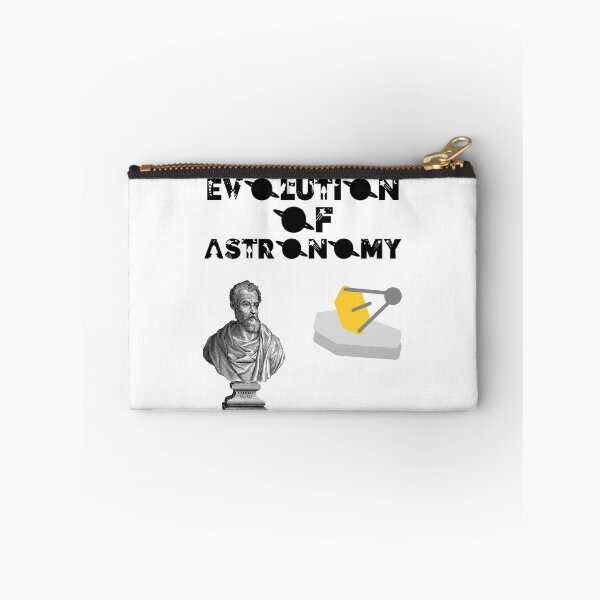 Item preview, Evolution of Astronomy designed and sold by movie-popcorn.