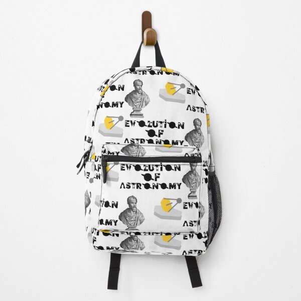 Item preview, Evolution of Astronomy designed and sold by movie-popcorn.