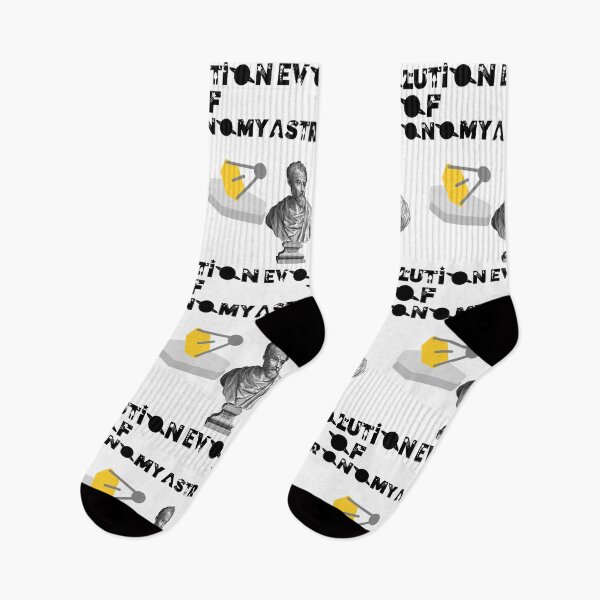 Item preview, Evolution of Astronomy designed and sold by movie-popcorn.