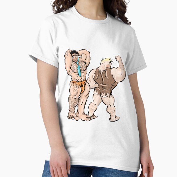cavemen Classic T-Shirt