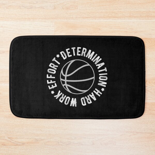 Item preview, Basketball Motivational Design Sticker designed and sold by gusplawn5.