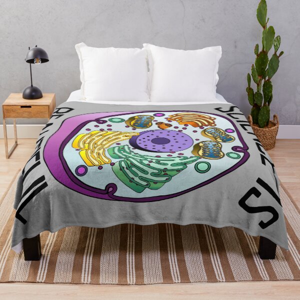 Item preview, Science Is Beautiful designed and sold by Unhinged Heather.