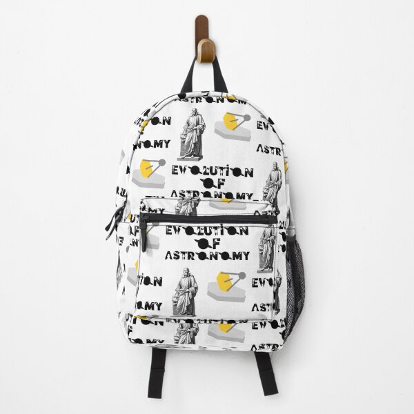Item preview, Evolution of Astronomy designed and sold by movie-popcorn.