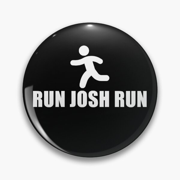 Item preview, Run Josh Run Shirt - Josh Hawley Sucks designed and sold by dgavisuals.