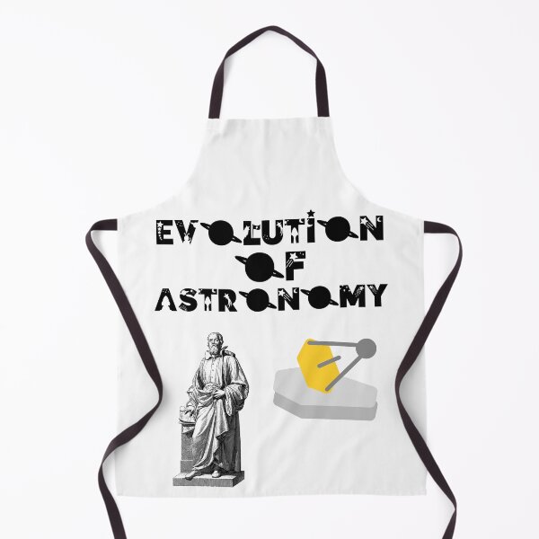 Item preview, Evolution of Astronomy designed and sold by movie-popcorn.