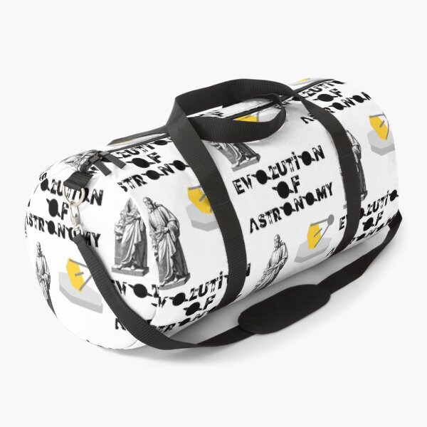 Item preview, Evolution of Astronomy designed and sold by movie-popcorn.